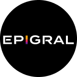 Epigral Limited logo
