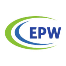 EPW India Limited logo
