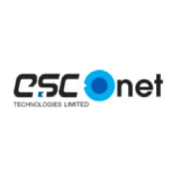Esconet Technologies Limited logo