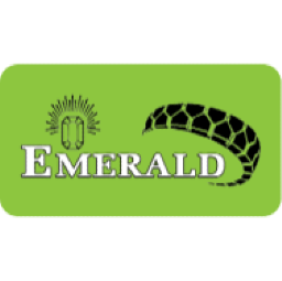 Emerald Tyre Manufacturers Limited logo
