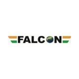 Falcon Technoprojects India Limited logo