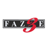 Faze Three Limited logo