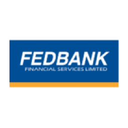 Fedbank Financial Services Limited logo