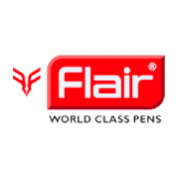 Flair Writing Industries Limited logo