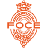 Foce India Limited logo