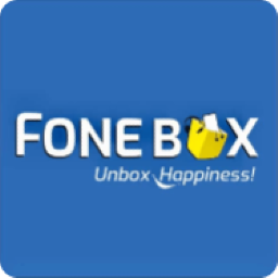 Fonebox Retail Limited logo