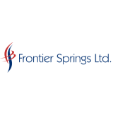 Frontier Springs Limited logo