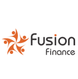 Fusion Finance Limited logo