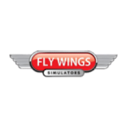 Flywings Simulator Training Centre Limited logo
