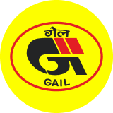 GAIL (India) Limited logo