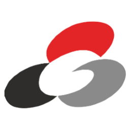 Gajanand International Limited logo