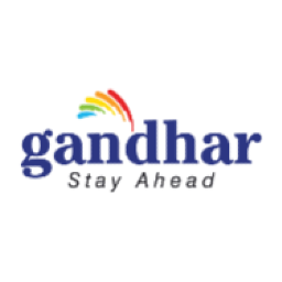 Gandhar Oil Refinery (India) Limited logo