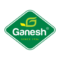 Ganesh Consumer Products Limited logo