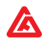 Ganga Forging Limited logo