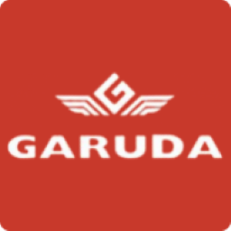 Garuda Construction and Engineering Limited logo