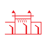Gateway Distriparks Limited logo
