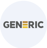 Generic Engineering Construction and Projects Limited logo