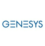 Genesys International Corporation Limited logo