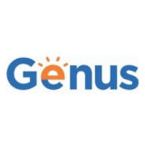 Genus Paper & Boards Limited logo