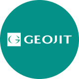 Geojit Financial Services Limited logo
