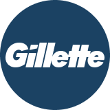 Gillette India Limited logo