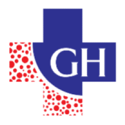 Gujarat Kidney And Super Speciality Limited logo