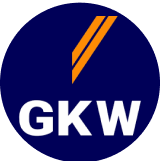 GKW Limited logo