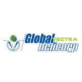 Global Vectra Helicorp Limited logo