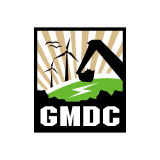 Gujarat Mineral Development Corporation Limited logo