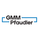 GMM Pfaudler Limited logo