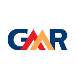 GMR AIRPORTS LIMITED logo