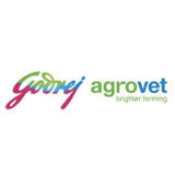 Godrej Agrovet Limited logo