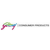 Godrej Consumer Products Limited logo