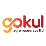 Gokul Agro Resources Limited logo