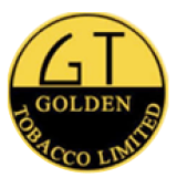 Golden Tobacco Limited logo