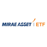 Mirae Asset Mutual Fund - Mirae Asset Gold ETF logo