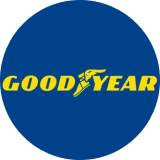 Goodyear India Limited logo