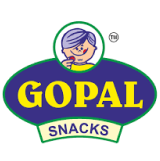 Gopal Snacks Limited logo