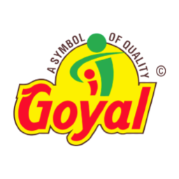 Goyal Salt Limited logo