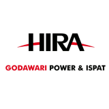 Godawari Power And Ispat limited logo