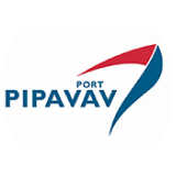 Gujarat Pipavav Port Limited logo