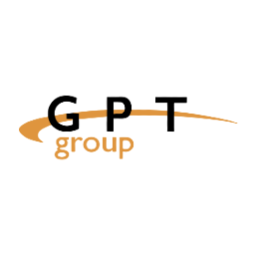GPT Healthcare Limited logo