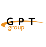 GPT Infraprojects Limited logo