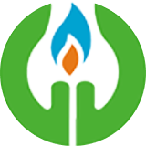 Gujarat Gas Limited logo