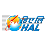 Hindustan Aeronautics Limited logo