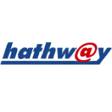 Hathway Cable & Datacom Limited logo
