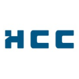 Hindustan Construction Company Limited logo