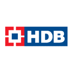 HDB Financial Services Limited logo