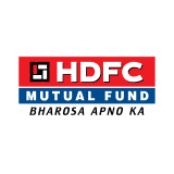 HDFC Asset Management Company Limited logo
