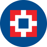HDFC Bank Limited logo